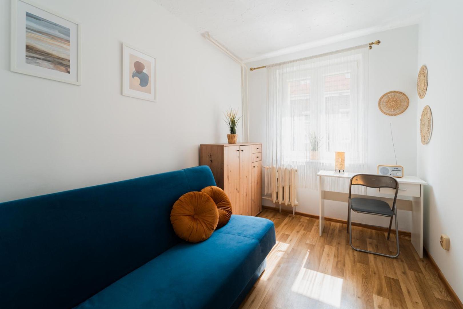 브로츠와프 Big Apart- Old Town- Rydygiera Street- 10 People - Market Square 아파트 외부 사진