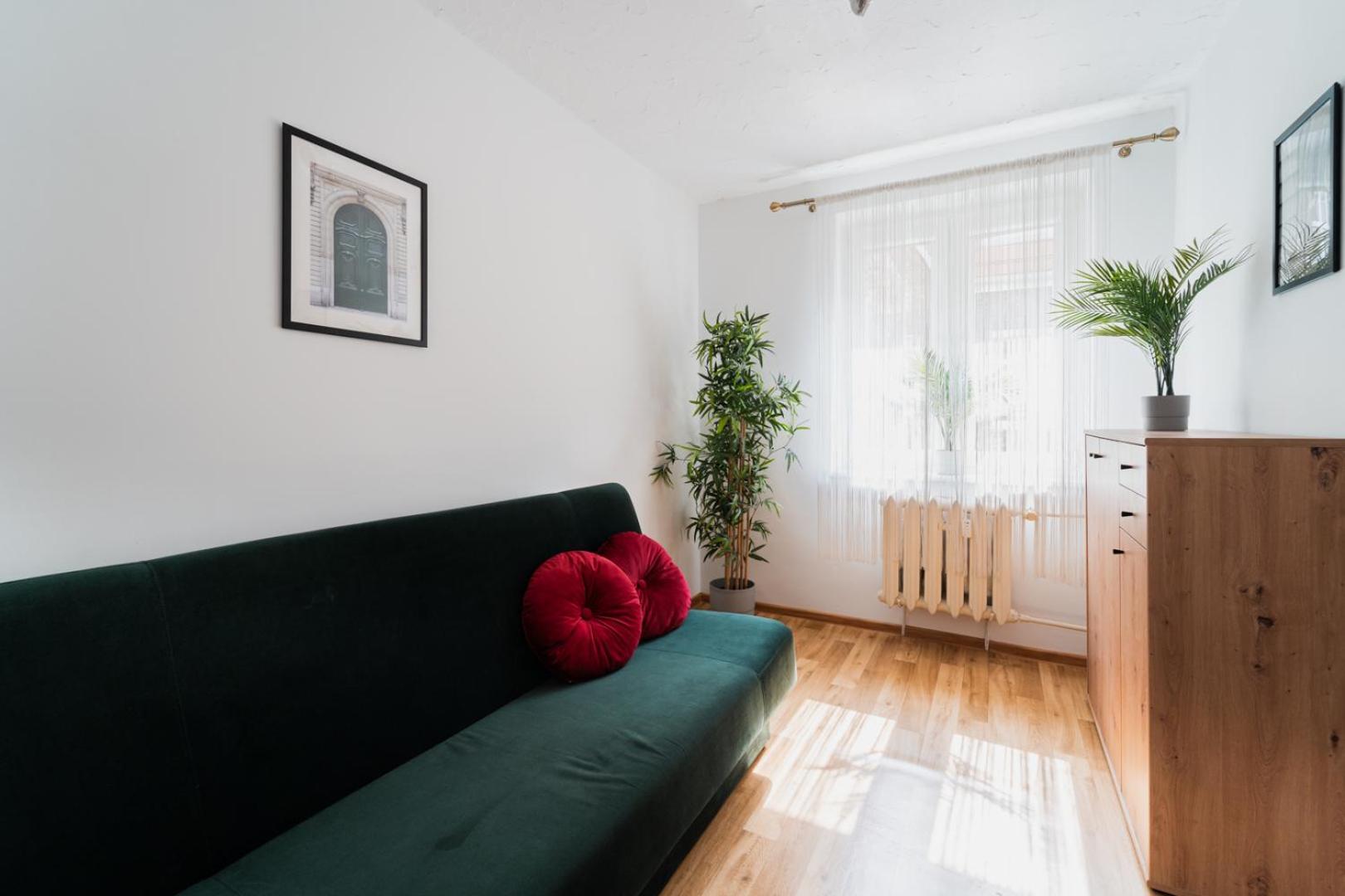 브로츠와프 Big Apart- Old Town- Rydygiera Street- 10 People - Market Square 아파트 외부 사진