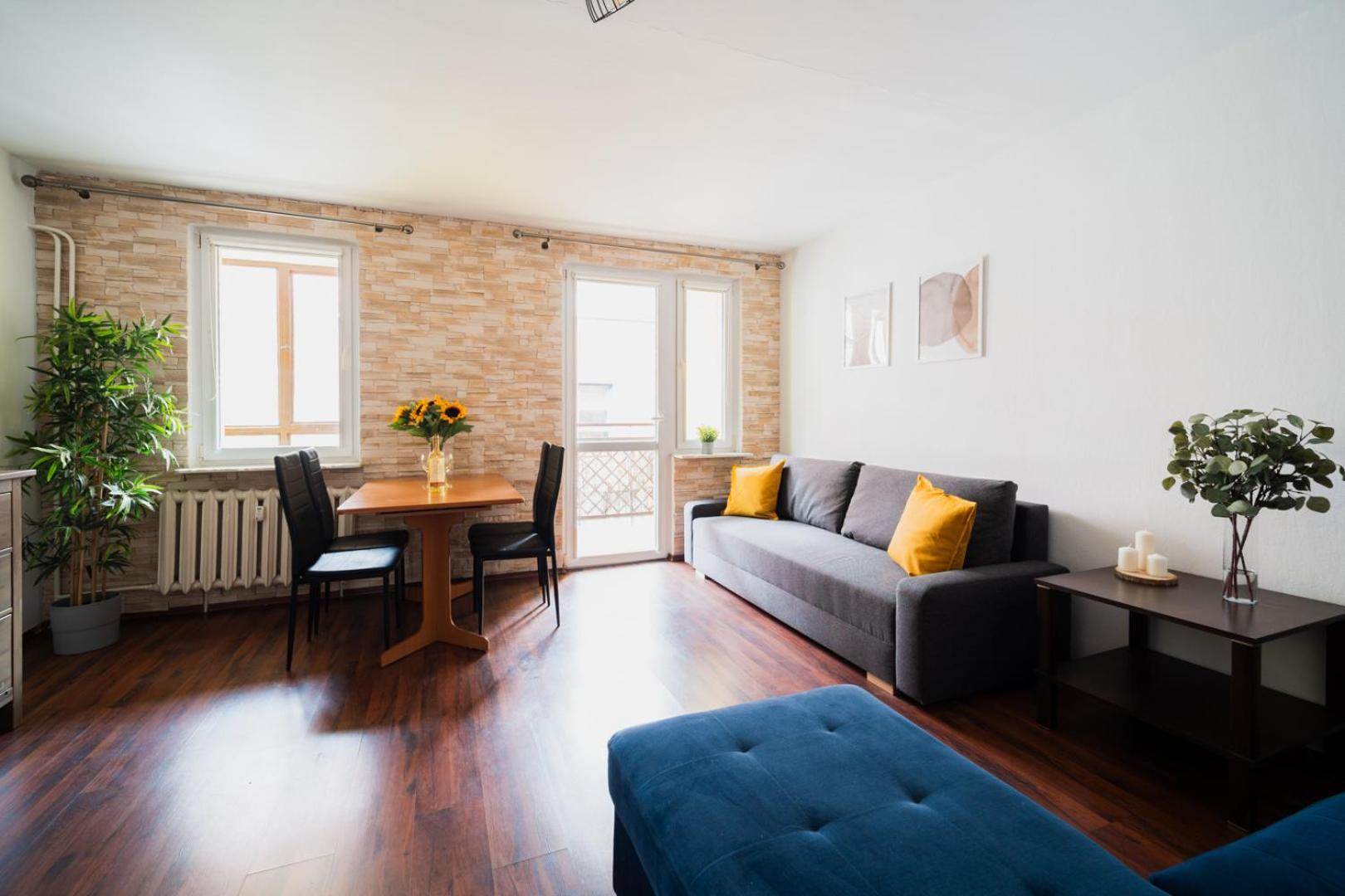 브로츠와프 Big Apart- Old Town- Rydygiera Street- 10 People - Market Square 아파트 외부 사진