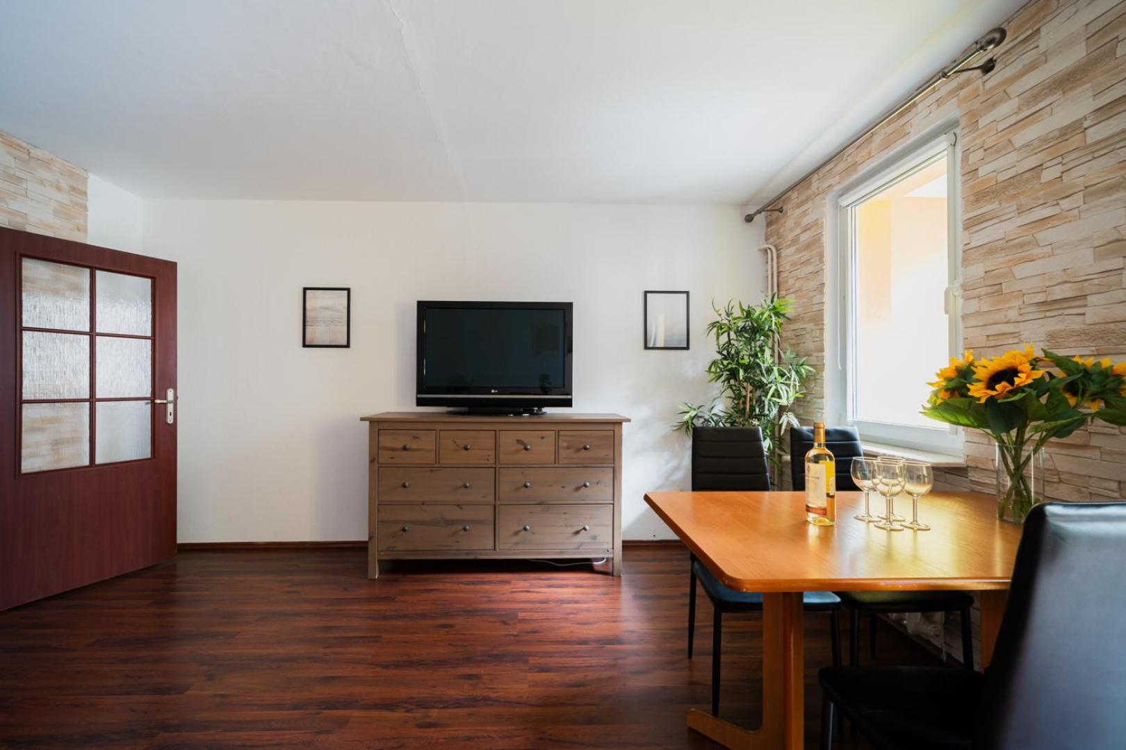 브로츠와프 Big Apart- Old Town- Rydygiera Street- 10 People - Market Square 아파트 외부 사진